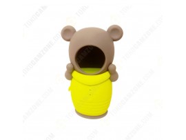 Clever dog Cloth for Smart Camera  